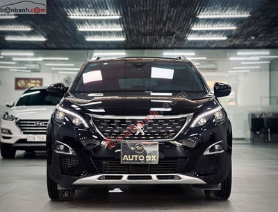 Xe Peugeot 3008 Allure 1.6 AT 2021