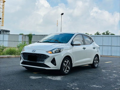 Hyundai I10 2022 1.2 AT Sedan 27.000 km