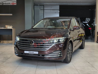 Xe Volkswagen Viloran Premium 2025