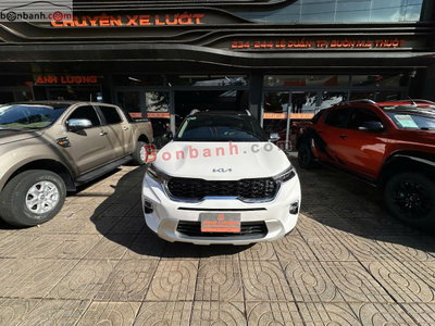 Xe Kia Sonet Premium 1.5 AT 2024
