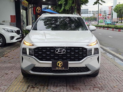 Hyundai Santa Fe 2023 Tiêu chuẩn 2.2L - 28000 km