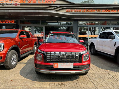 Xe Hyundai Venue 1.0 T-GDi Đặc Biệt 2024