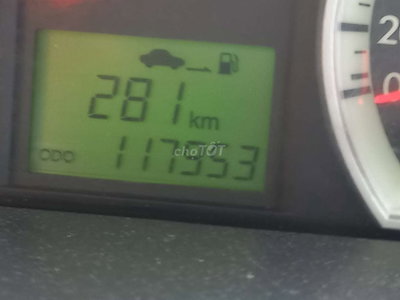 Chevrolet Aveo 2018 Trắng 117953 km