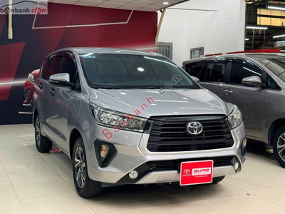 Xe Toyota Innova E 2.0 MT 2023