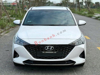 Xe Hyundai Accent 1.4 AT Đặc Biệt 2023