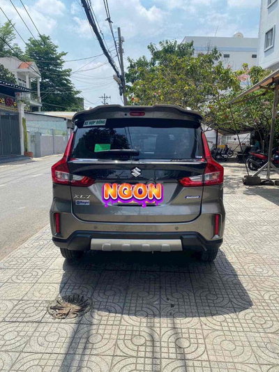 Suzuki XL 7 2025 - 56000 km
