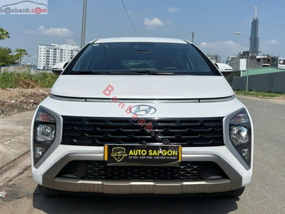 Xe Hyundai Stargazer Tiêu chuẩn 1.5 AT 2024