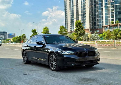 520i Lu - Lướt nhẹ, Chính chủ | Bảo hành hãng dài