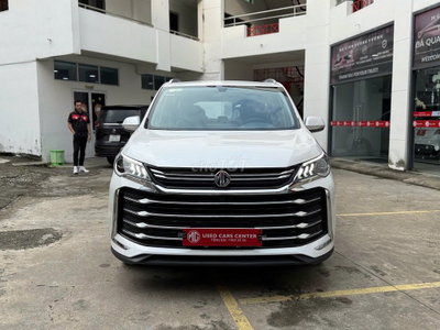 MG G50 Luxury (Full) - Đời 2025 - Odo lướt 2.500km