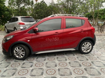 Vinfast Fadil 2021 Số tự động