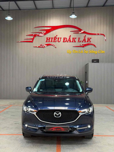 Mazda CX5 2023 2.0 Premium
