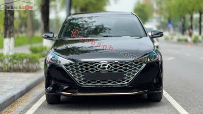 Xe Hyundai Accent 1.4 MT 2023