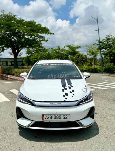 em đổi xe cần bán byd m6 2025