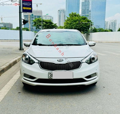 Xe Kia K3 2.0 AT 2015