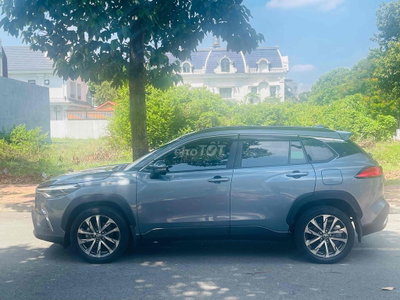 Toyota Corolla Cross 2022 V 42000 km