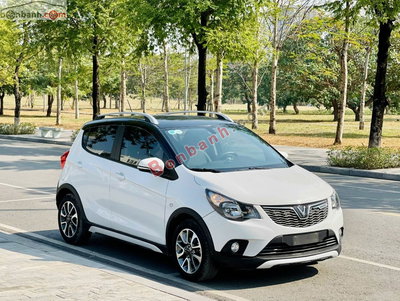 Xe VinFast Fadil Nâng cao 1.4 AT 2022