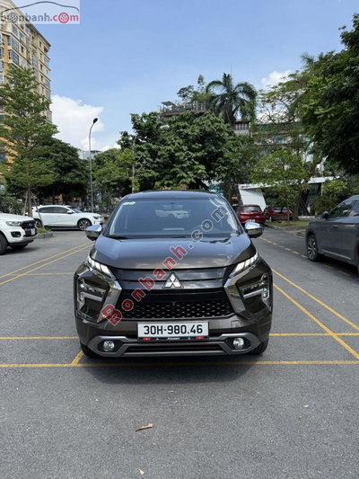 Xe Mitsubishi Xpander Premium 1.5 AT 2022