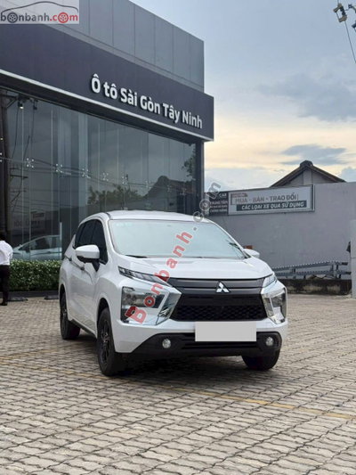 Xe Mitsubishi Xpander 1.5 AT 2025