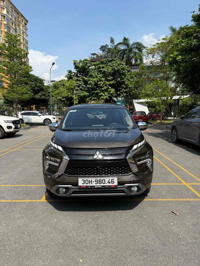 Mitsubishi Xpander 2022 1.5 AT Premium , rất mới