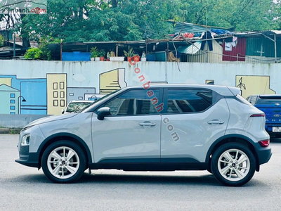 Xe VinFast VF5 Plus 2026