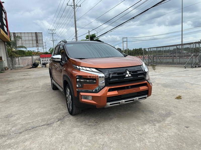 Mitsubishi Xpander Cross 2023 - 69.000 km