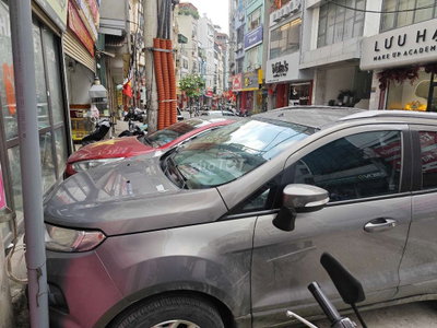 Ford EcoSport Titanium Xám 2015