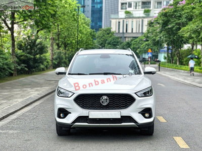 Xe MG ZS Standard 1.5 AT 2WD 2024