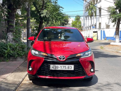 Yaris G / Odo 2v9 Nhập Thái