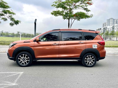 Bán xe Suzuki XL7 2021 biển Hà Nội, nhập khẩu