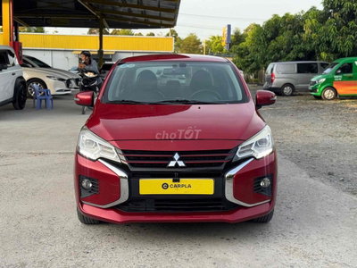 Mitsubishi Attrage 1.2AT Premium 2021