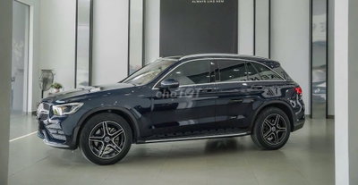 🔺MERCEDES GLC 300 4MATIC V1 SX 2022 LÊN OPTIOMS