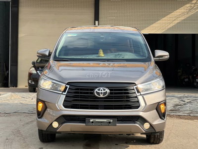 Innova 2023 Số sàn Một Chủ full lịch sử hãng