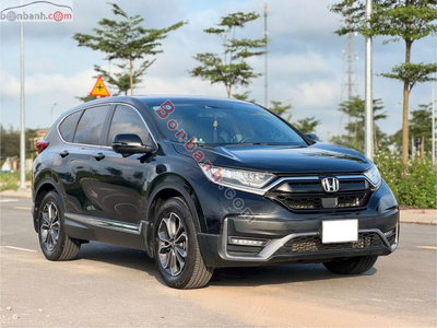 Xe Honda CRV L 2023