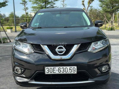 Nissan X trail 2016 2.0 2WD Premium - 91000 km