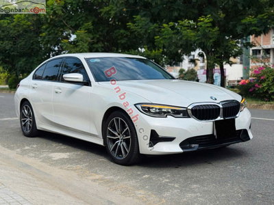 Xe BMW 3 Series 320i Sport Line Plus 2020