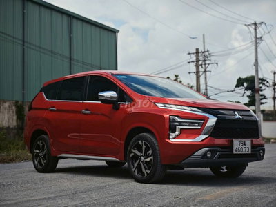 Mitsubishi Xpander Premium 2023 - 1 Chủ Full Ls BH