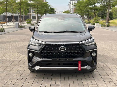 Toyota 1116 2022 1.5G Cross Top - 51000 km