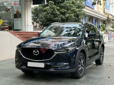 Xe Mazda CX5 2.0 AT 2018