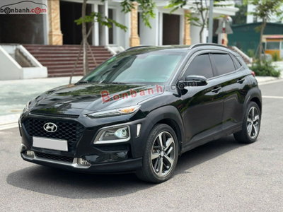 Xe Hyundai Kona Đặc Biệt 2.0 AT 2019