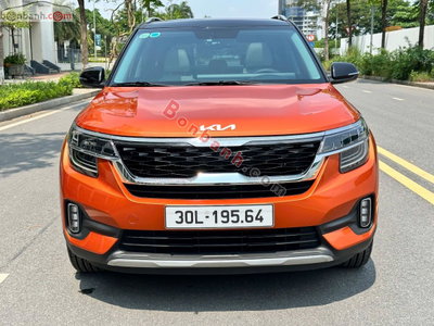 Xe Kia Seltos Premium 1.6 AT 2023