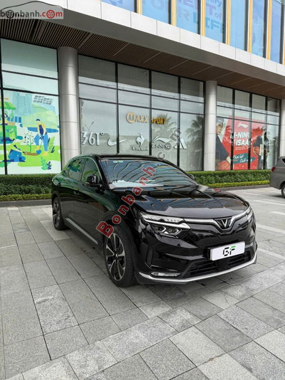 Xe VinFast VF8 Plus AWD 2023