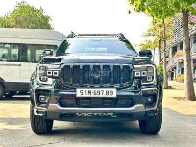 Ford Ranger Stormtrak 2024. vay 70%. bh hãng