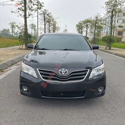 Xe Toyota Camry LE 2.5 2009