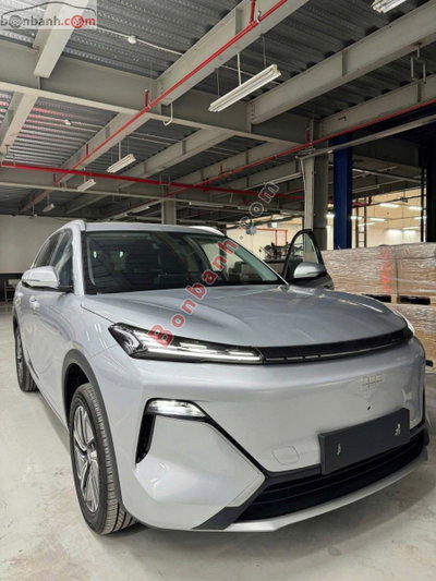 Xe Geely EX5 EM-i Pro 2026