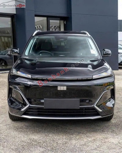 Xe Geely EX5 EM-i Pro 2026