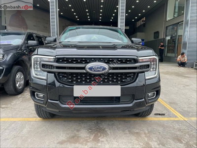 Xe Ford Ranger XLS 2.0L 4x2 AT 2024