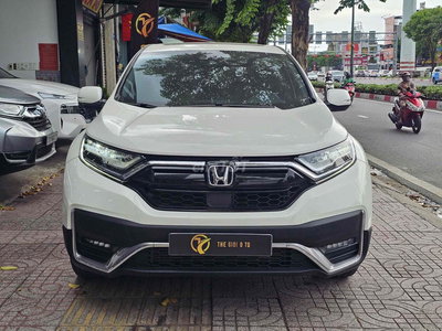 Honda CR V 2023 L - 37000 km