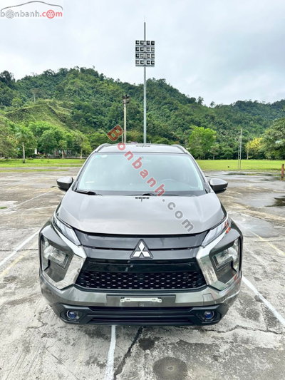 Xe Mitsubishi Xpander 1.5 AT 2023