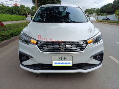 Xe Suzuki Ertiga Sport 1.5 AT 2021