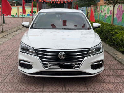 MG MG5 2024 Trắng 51175 km
